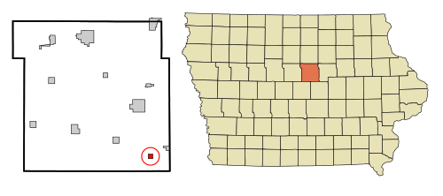 Union, Iowa